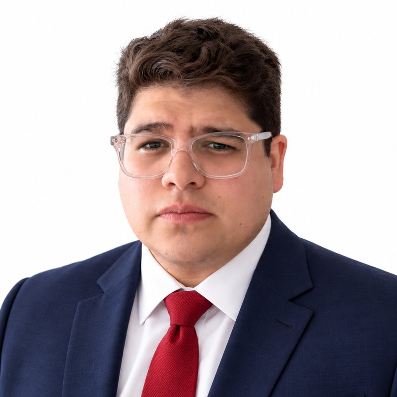 Jorge Aldunate, fundador de APCG